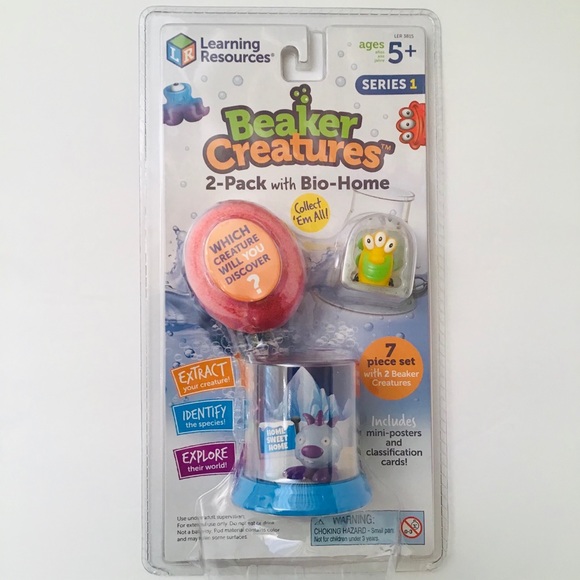 💙😍  Contains 3 Pieces - Picture 2 of 6